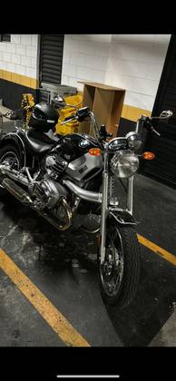 BMW R 1200 C 